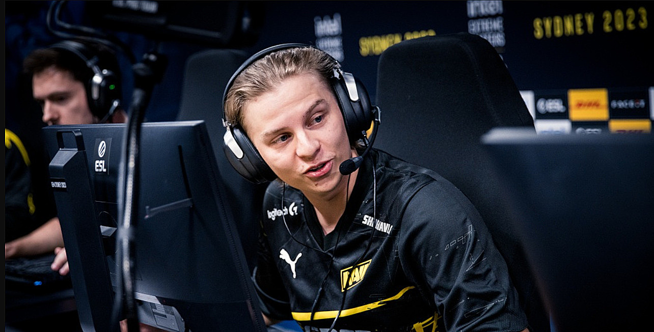 Aleksib о Cloud9: «У неё проблемы с AWP. Не хватает стабильного ...