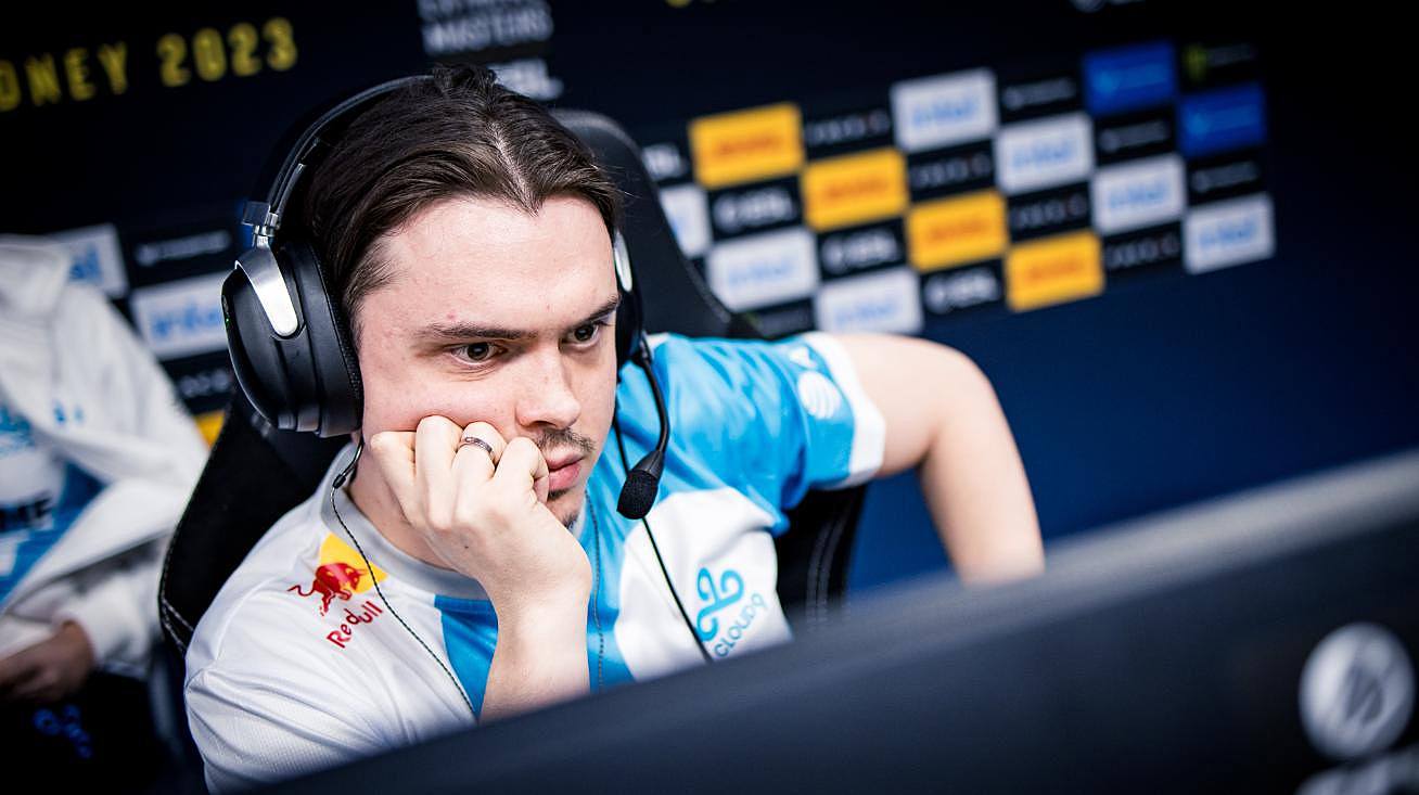 Iem chengdu 2024 europe open qualifier 1