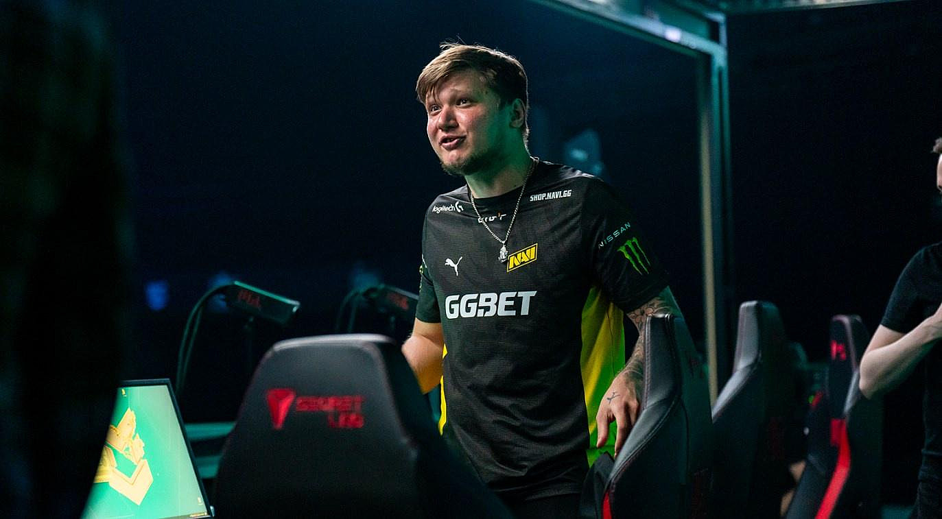 Cs 2 copenhagen major. S1mple КИБЕРСПОРТСМЕН.