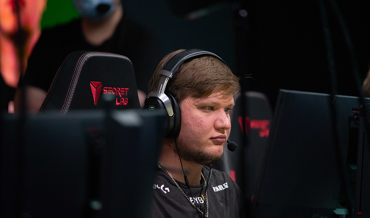 S1mple: «Во время разминки на aim_botz — это одна игра, а на сервере с инпут  лагом — другая» — Escorenews