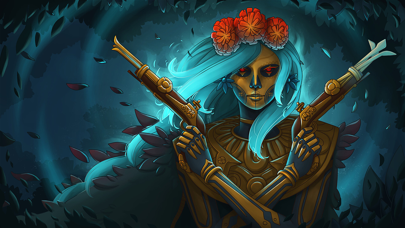 Во сколько выйдет патч 7.36 в Dota 2 — когда обновление «Павшая Корона ...