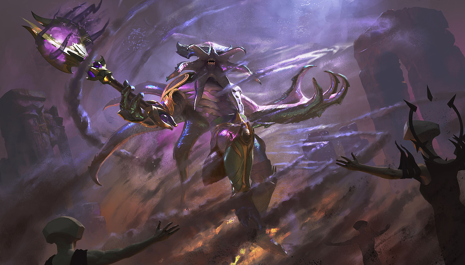 Dota 2 patch 7.35d changes: reworked Divine Rapier got a toggle, while ...