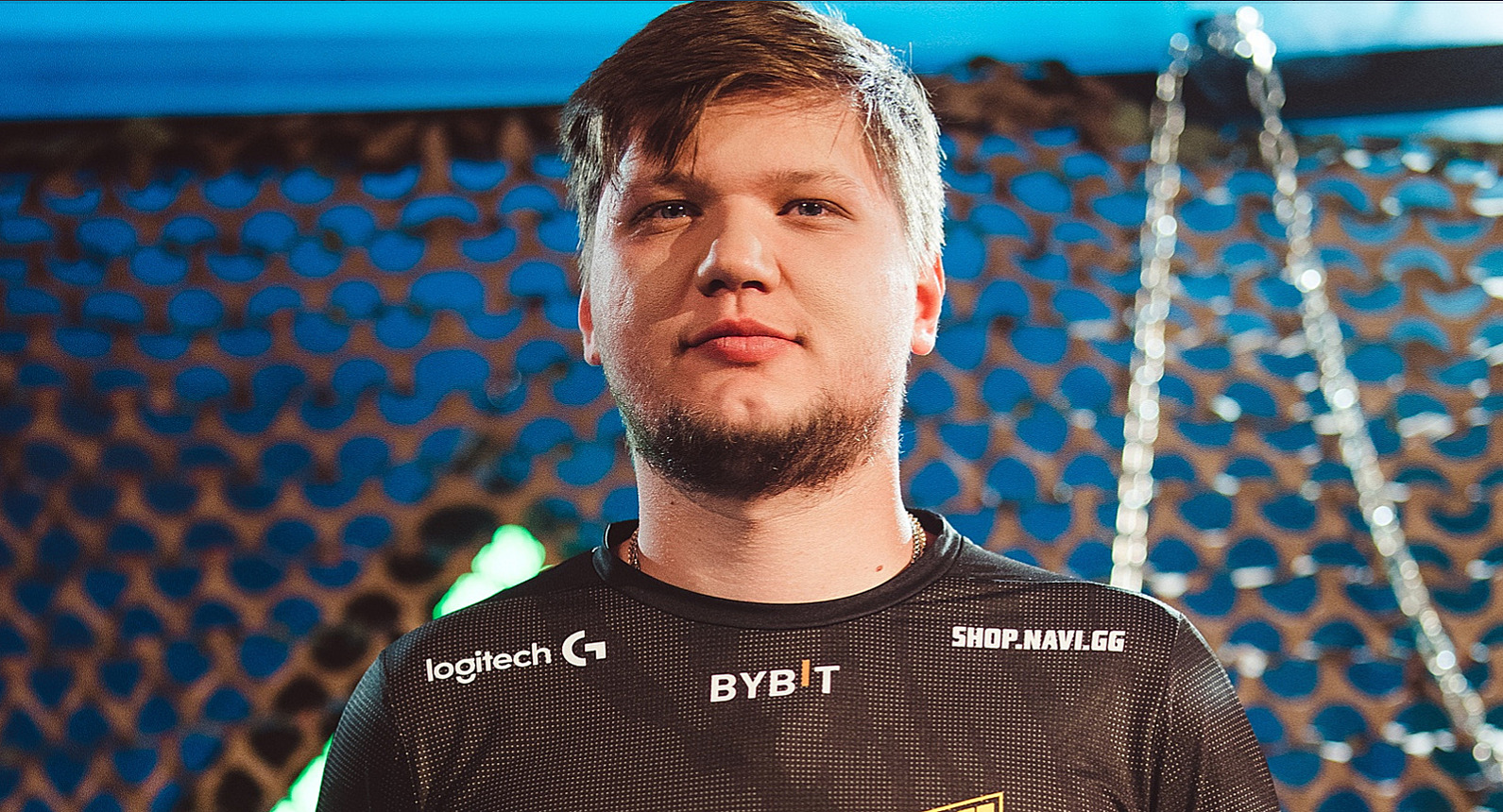 S1mple завёл собаку — Escorenews