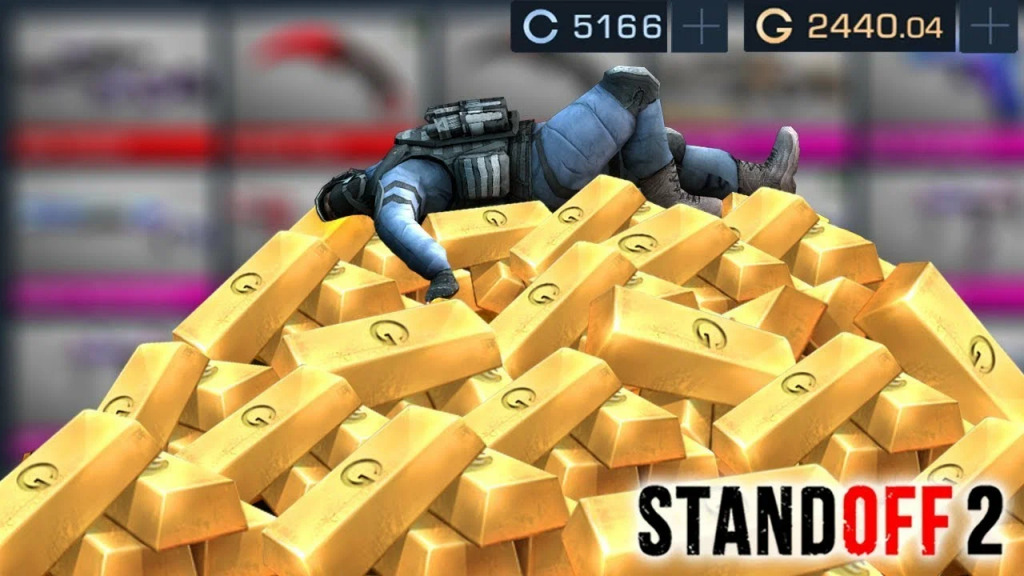    Standoff 2 -     24