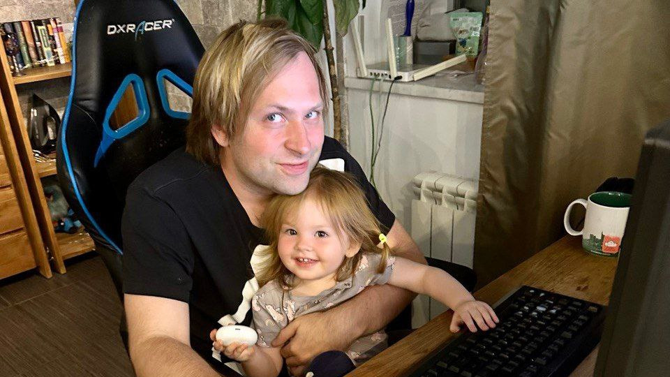 NS об обнулении MMR: «‎Для людей в Dota 2 рейтинг — это "моя прелесть ...