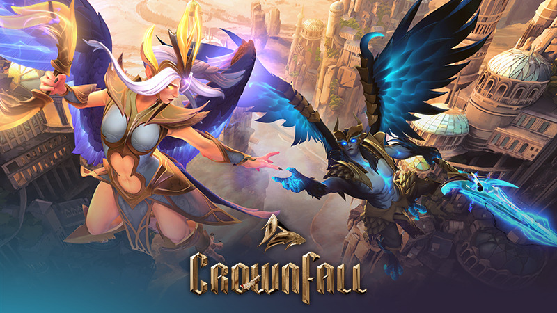 В Dota 2 стартовало крупное сюжетное событие Crownfall с интерактивной ...