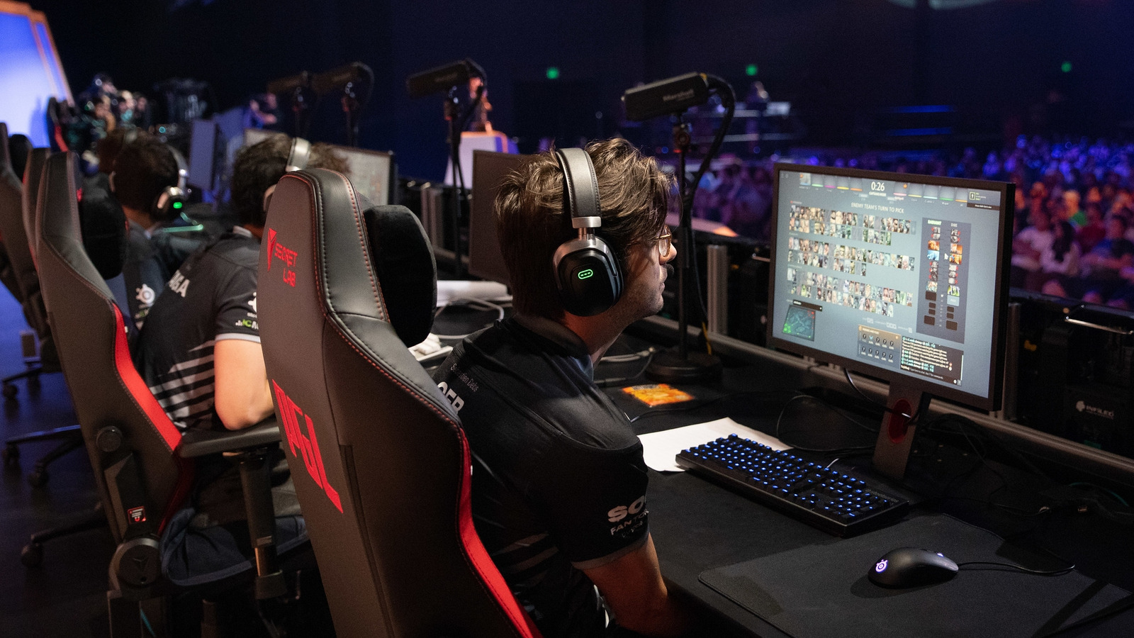 В Dota 2 добавили видеогайды скиллов для новичков — Escorenews