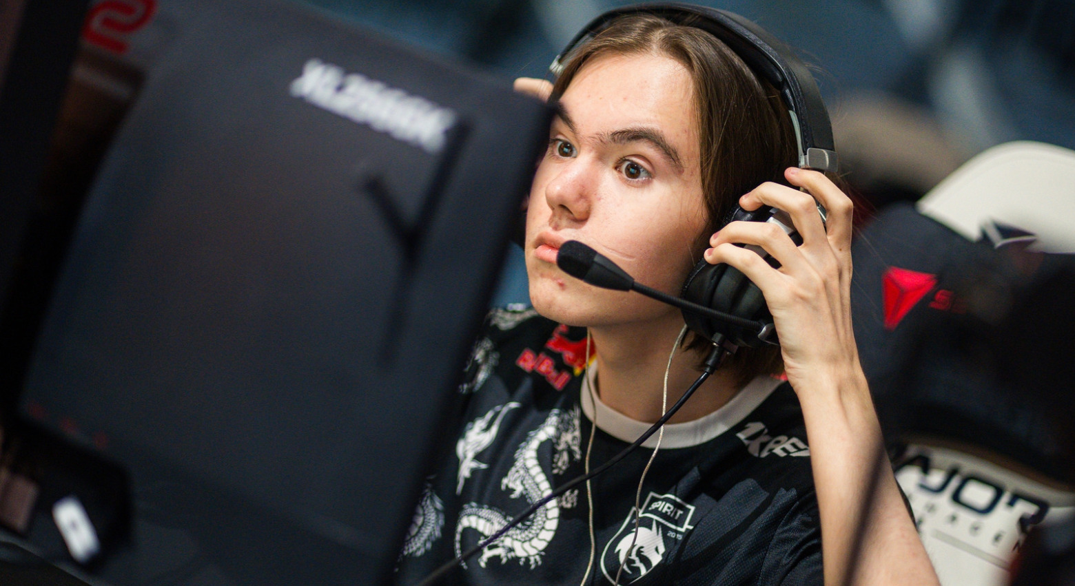 Donk: «Я не люблю Dust 2. Это самая некомфортная для меня карта ...