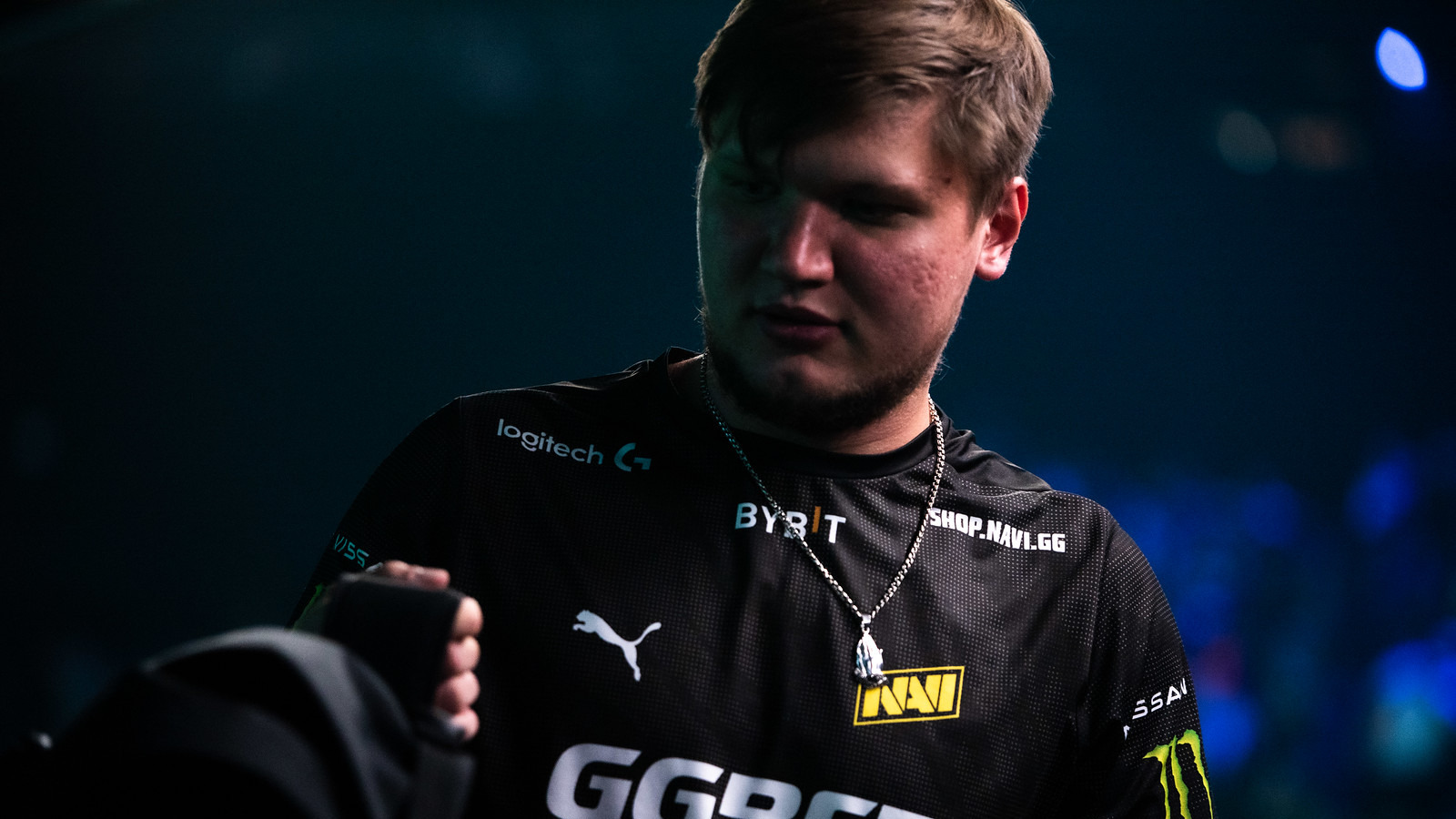 S1mple назвал свой MMR в Dota 2 — за последний месяц он сыграл почти ...