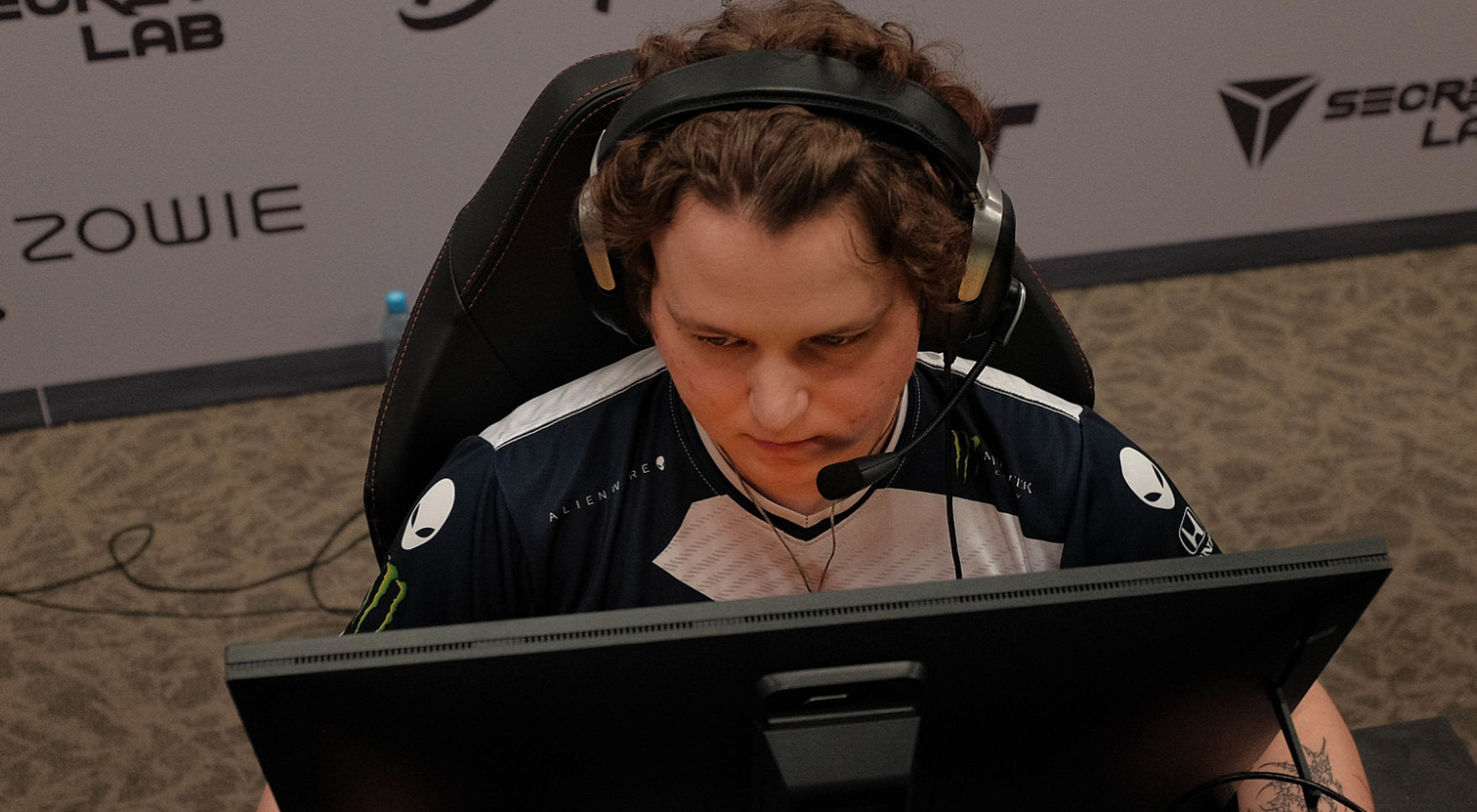 YEKINDAR может уйти из Team Liquid — Escorenews
