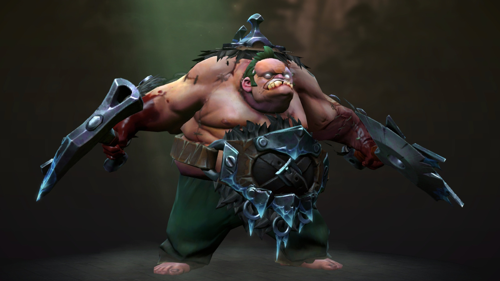 В Dota 2 вышел патч 7.36b — баффы Pudge и Tinker, нерфы Zeus, Storm Spirit  и Juggernaut — Escorenews