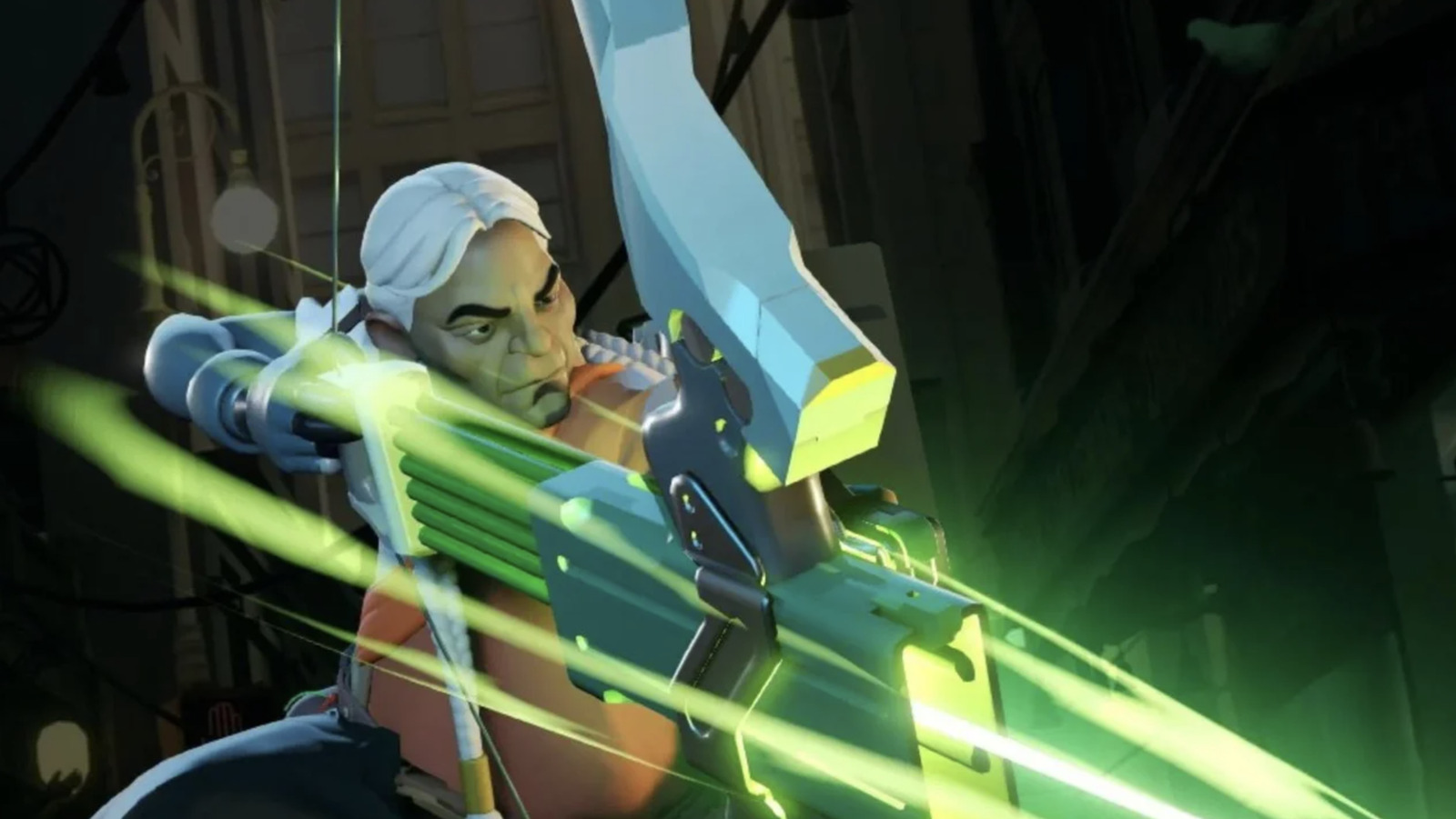 Что такое Deadlock. Скриншоты, геймплей и детали новой игры Valve