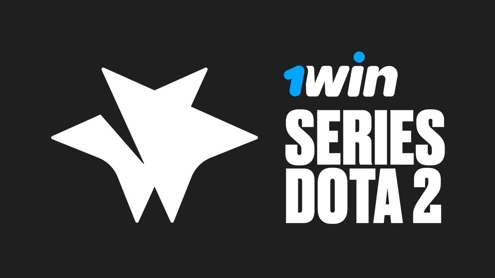 1win series dota 2 summer