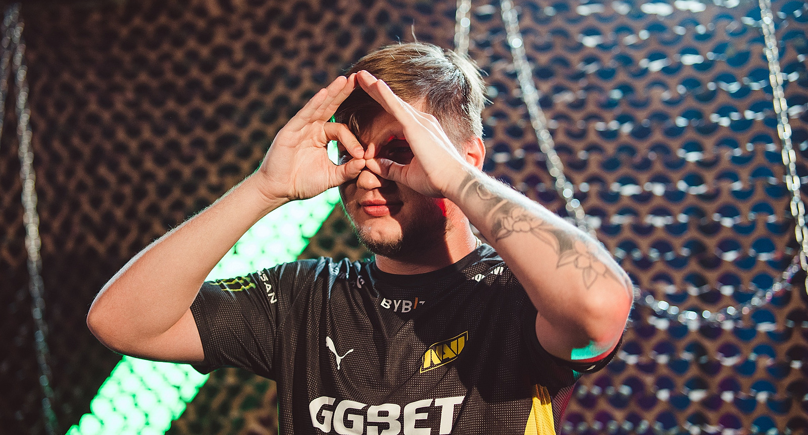 OverDrive about s1mple: "Genius talents and unique skills went to some ...