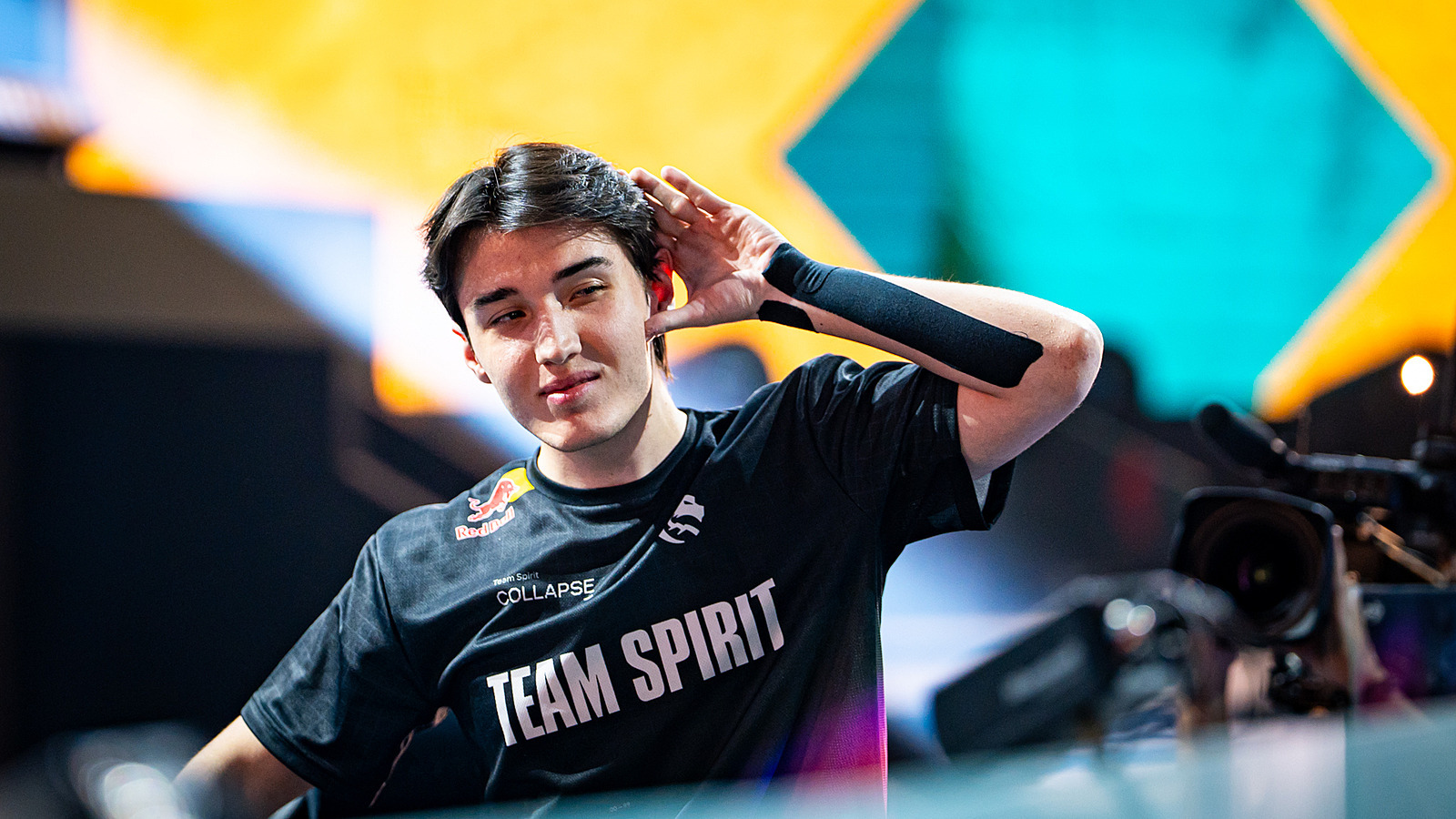 BetBoom Team manager hints at Collapse joining the team — Escorenews