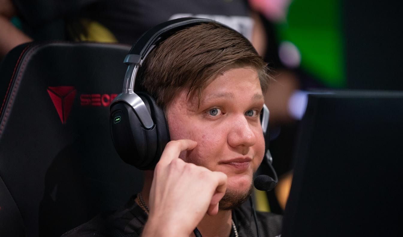 S1mple всё же сыграет в шоу-матче на китайском мейджоре — Escorenews