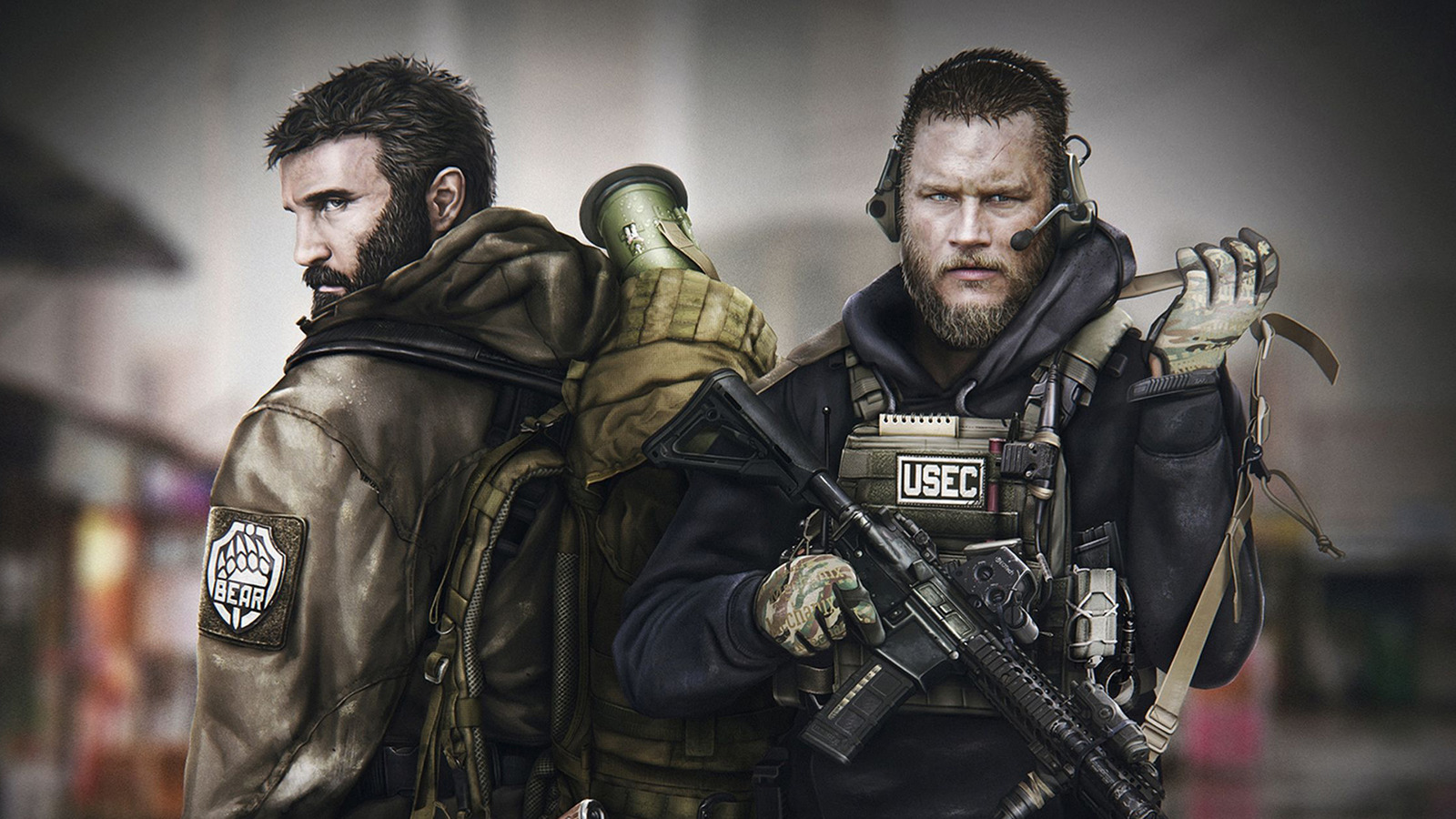 Как найти LEDX в обучении Escape from Tarkov. LEDX в первой миссии EFT ...