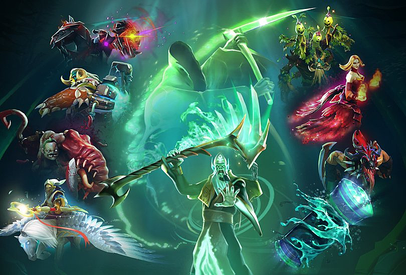 Immortal Dota 2. Necrophos Immortal. Immortal Treasure II 2017 Immortal. Immortal Treasure II 2022.