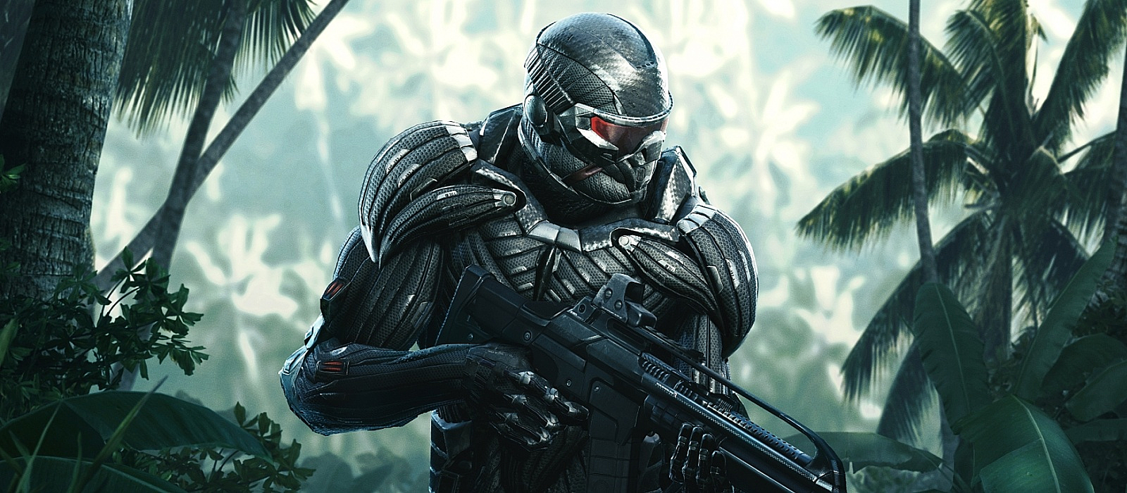 Crytek намекнула на скорый анонс даты релиза Crysis Remastered — Escorenews