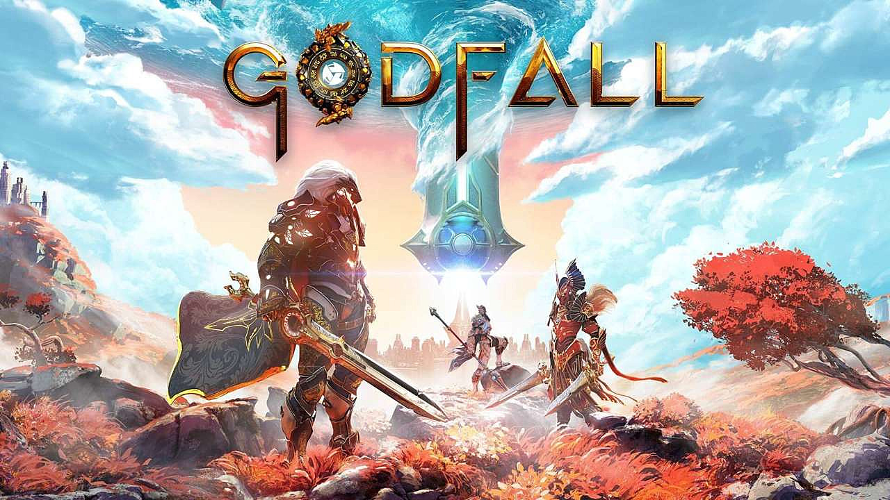 Для игры в Godfall потребуется постоянное подключение к интернету —  Escorenews