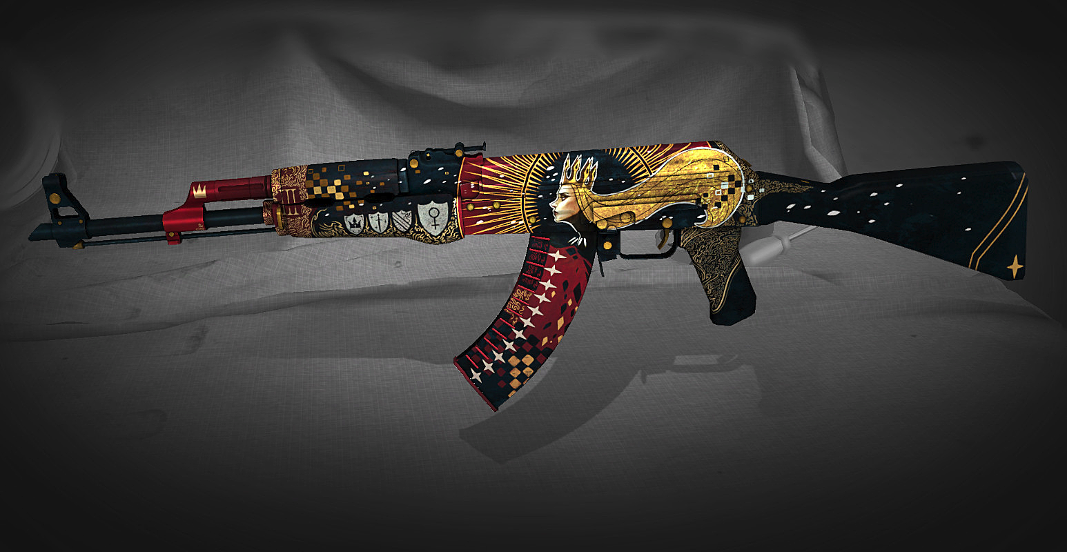 Best ak cs go skin фото 58