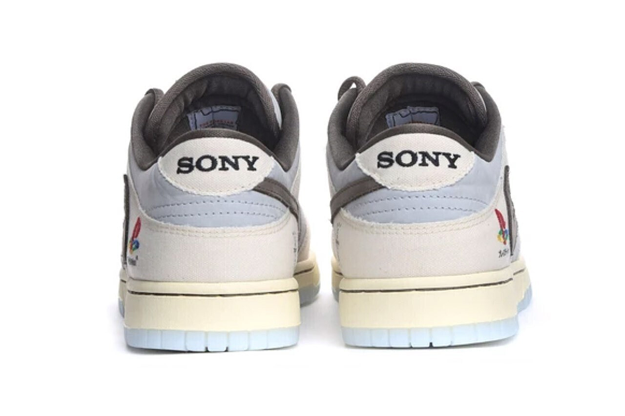 Nike Travis Scott PLAYSTATION. Кроссовки Nike SB Dunk Low x Travis Scott. Nike SB Dunk Travis Scott. Кроссовки Nike Air Jordan 1 x PLAYSTATION 5 X Travis Scott Low.