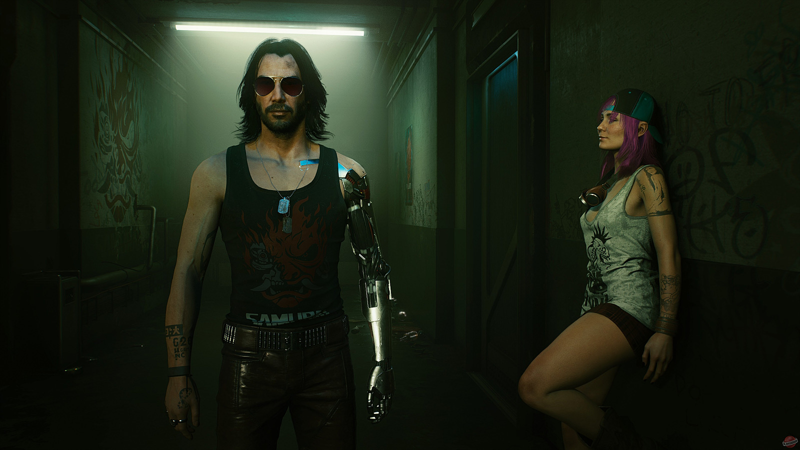 Семь причин купить Cyberpunk 2077 и две с половиной — отказаться —  Escorenews