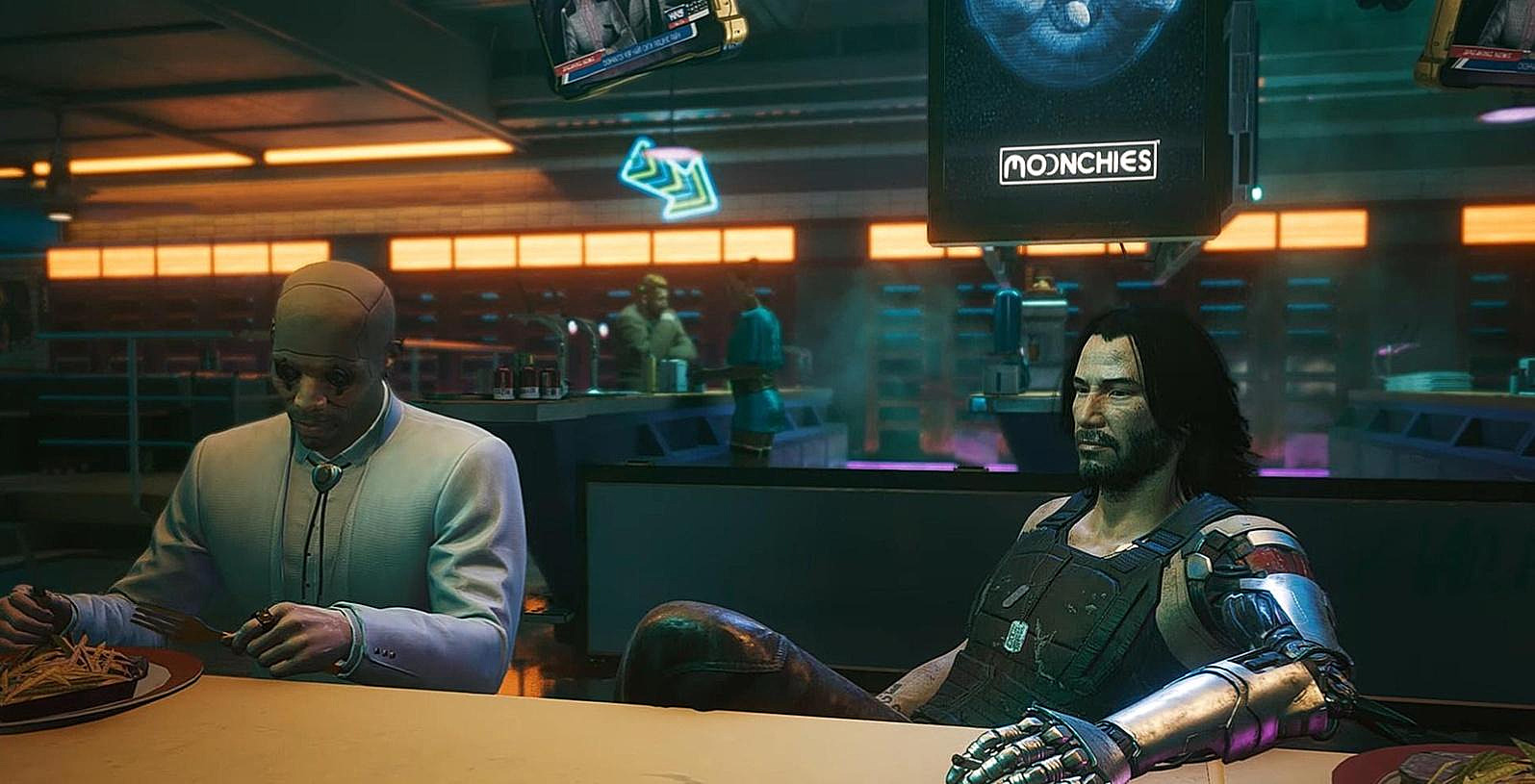 Cyberpunk 2077: прохождение квеста «Уличное правосудие» — Escorenews