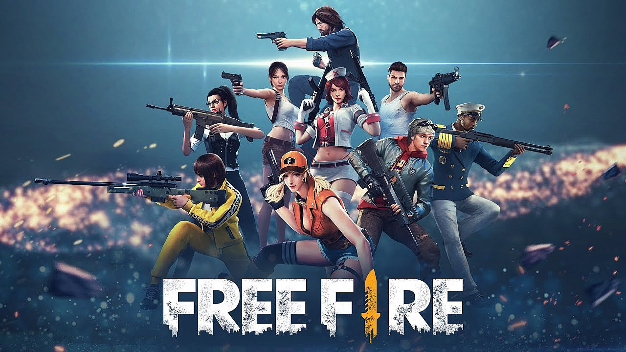 Читы Free Fire: как работают, какие бывают, как отправить жалобу —  Escorenews