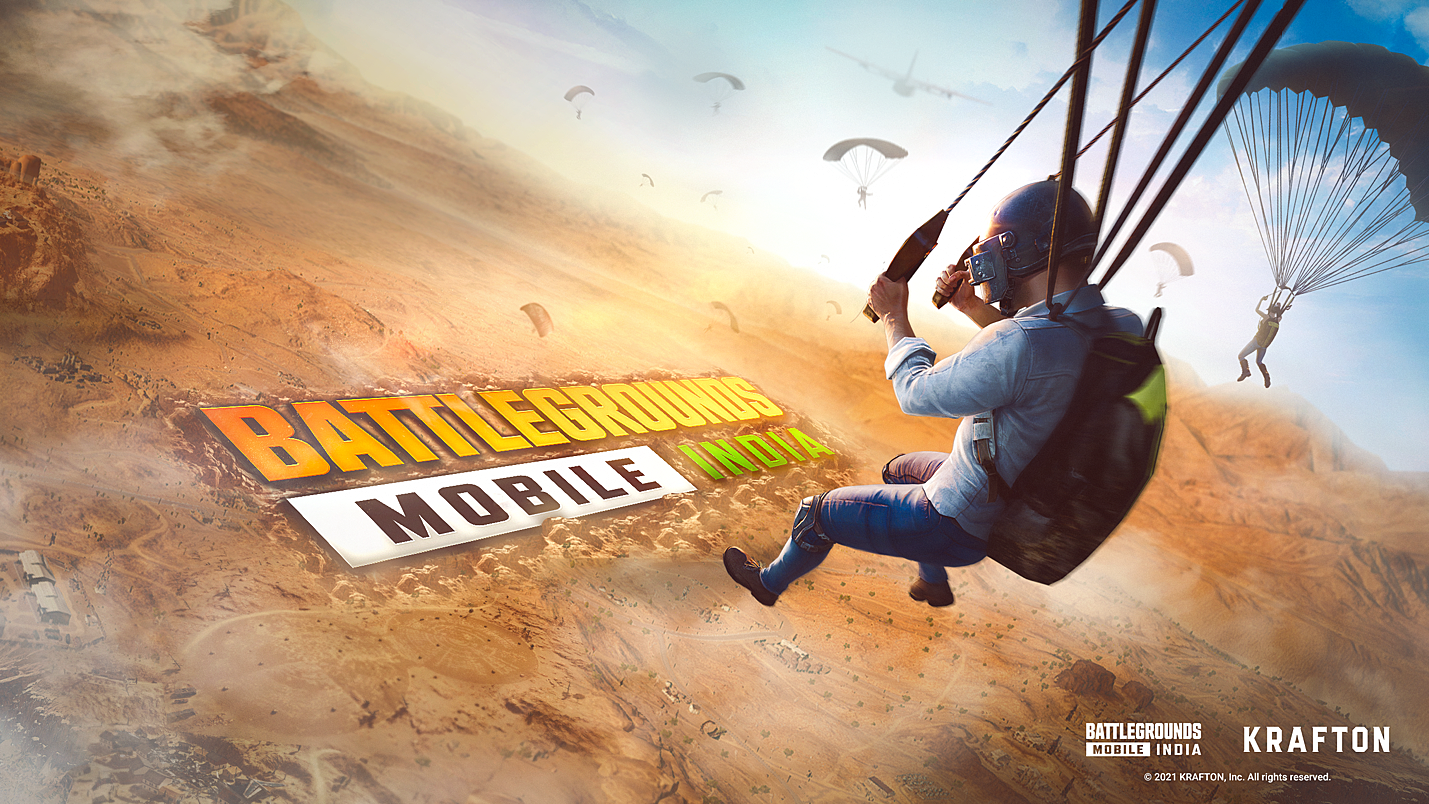 Анонсирована PUBG Mobile India — у игры будет собственная киберспортивная  экосистема — Escorenews