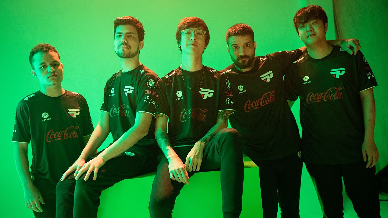 paiN Gaming vence a Wildcats em sua estréia no MSI 2021 | Reprodução/Riot Games