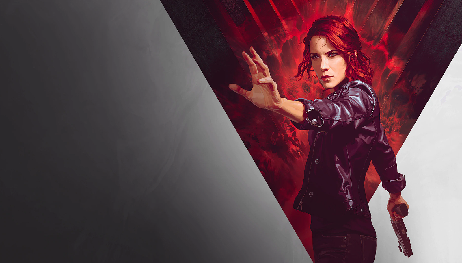 Remedy entertainment games. Ремеди Интертеймент. Remedy Entertainment игры. Control Standard Edition. Remedy Entertainment проекты.