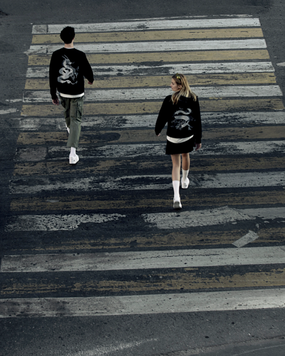 Team Spirit выпустила коллекцию одежды при поддержке Nike — Escorenews