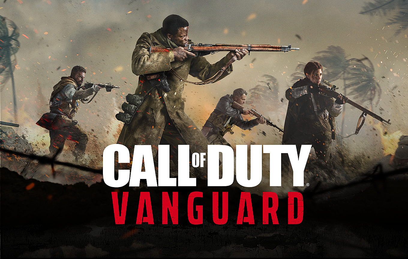 В сеть попали постеры Call of Duty Vanguard — игру должны анонсировать 12  августа — Escorenews