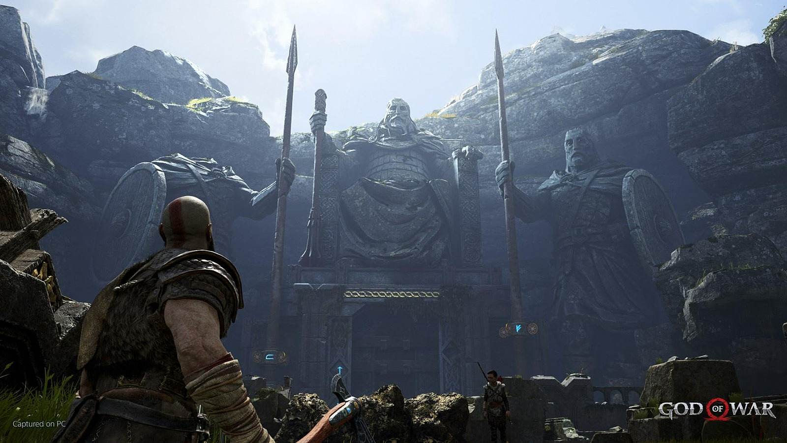 God of War выйдет на ПК 14 января 2022 года — Escorenews