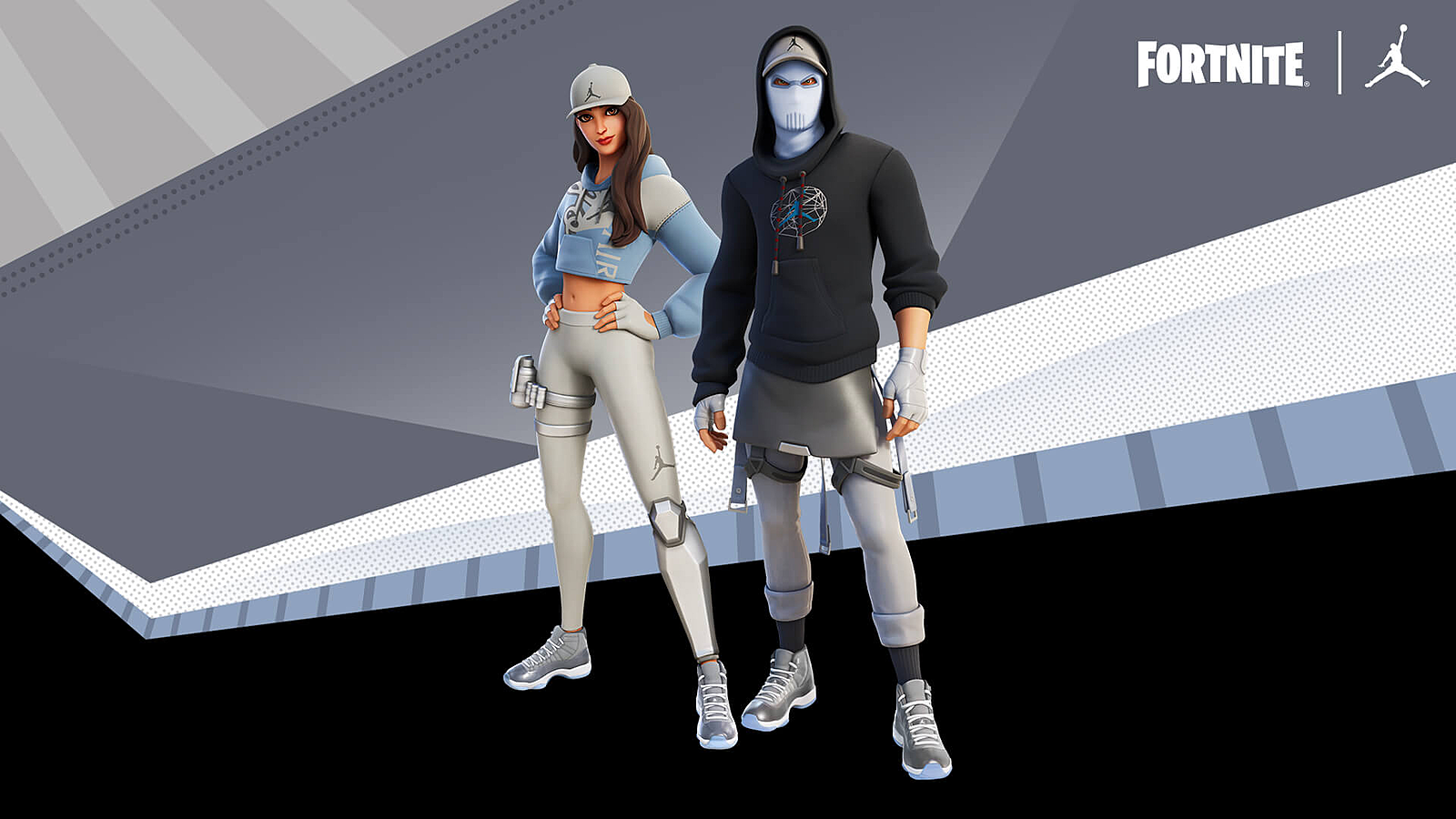 Скин билли айлиш в фортнайт. Fortnite Air Jordan. Jordan скин ФОРТНАЙТ
