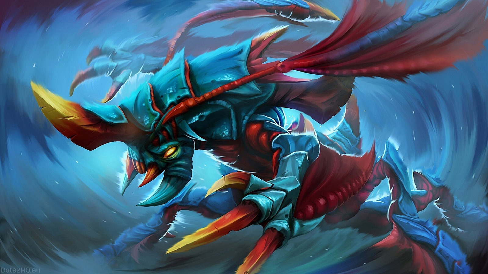 Huskar dota guide фото 111