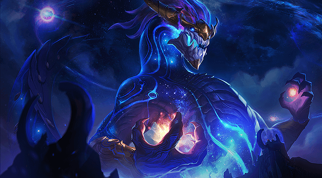 League of Legends: Three new champions teased in Champion Roadmap