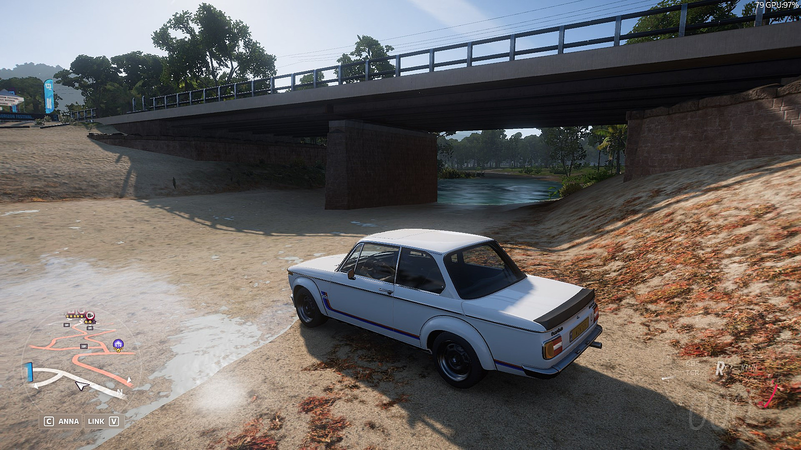 Forza Horizon 5 Fine Tuned Treasure Hunt Where to find "Fine Tuned" Treasure Chest Hunt in Forza Horizon 5. How