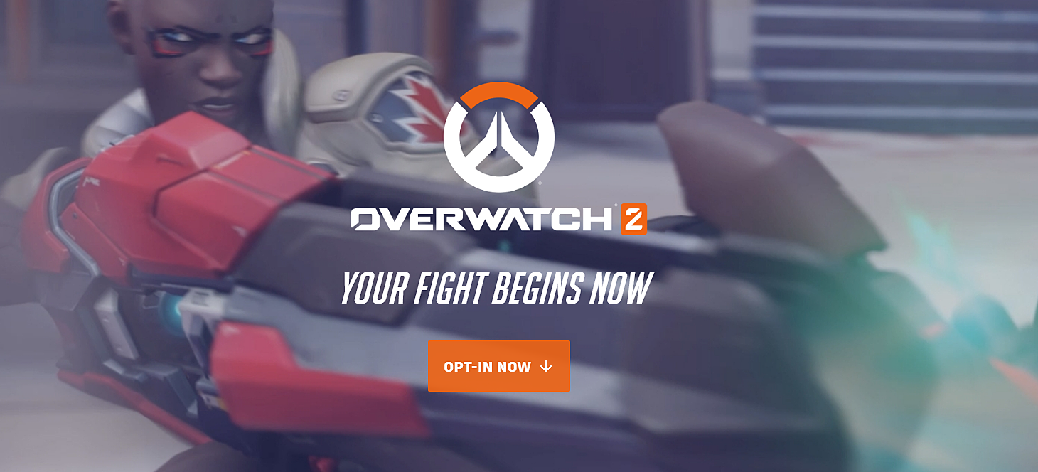 How To Get Overwatch 2 Beta Key Access Overwatch 2 Twitch Drops — Escorenews 6651