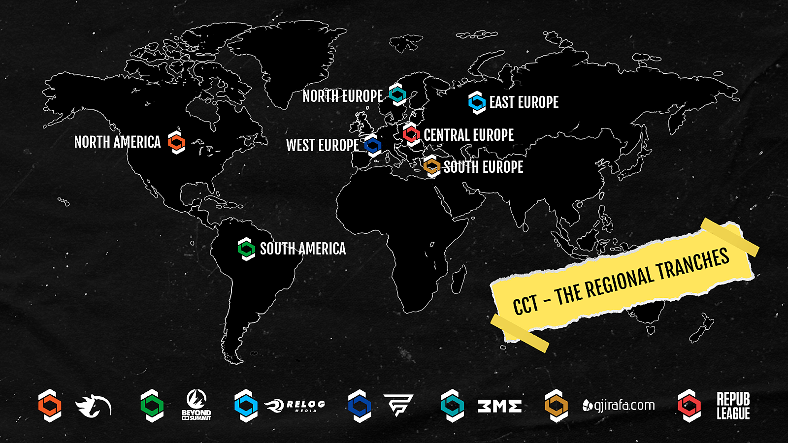 Cct east europe series 4