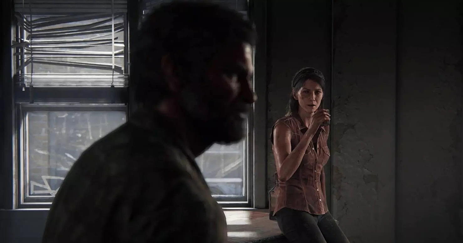 В сеть слили пролог и скриншоты The Last of Us Part 1 — Escorenews