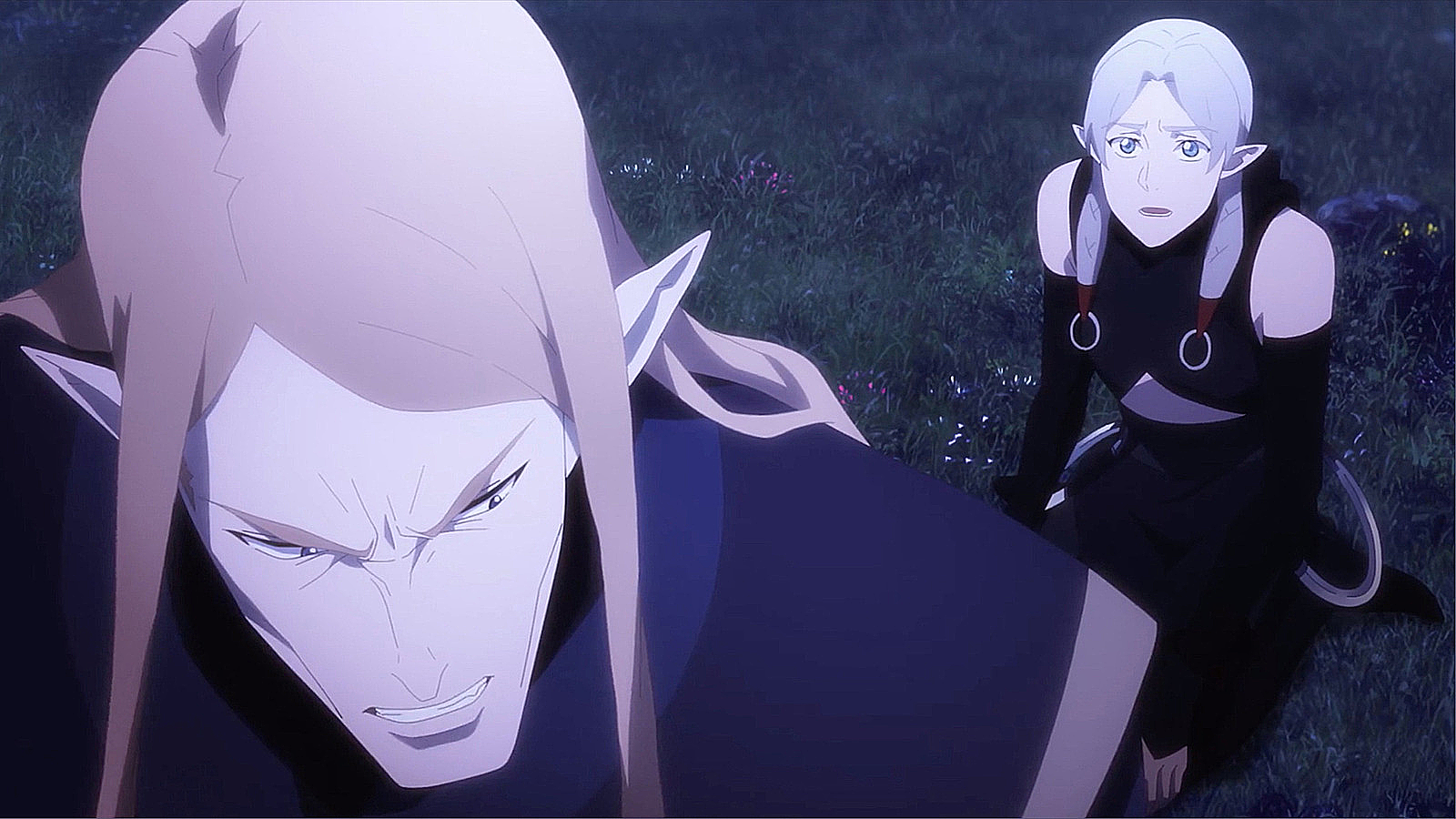 DOTA: Dragon's Blood: What you need to know about the Dota anime