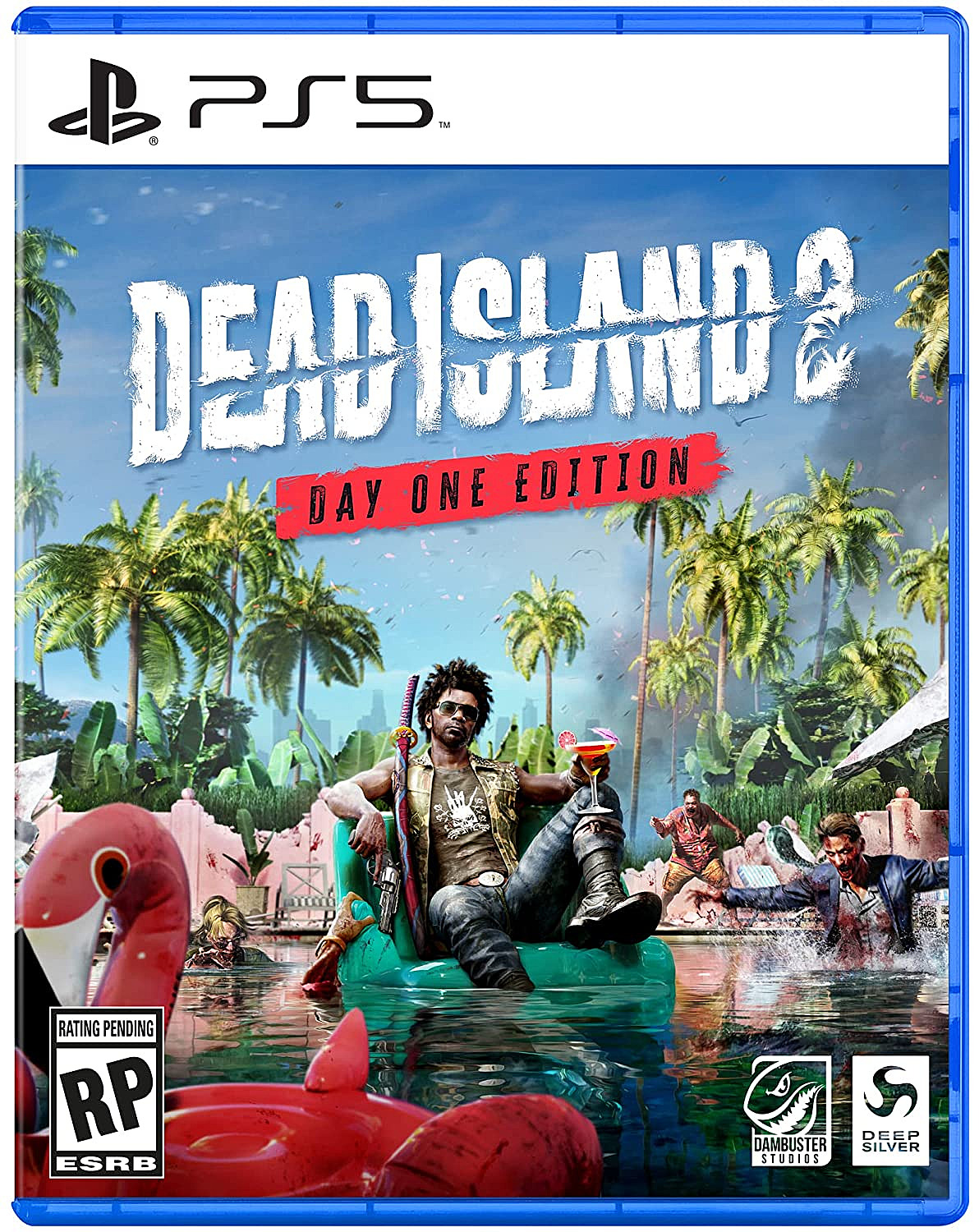 Dead Island 2 может выйти 3 февраля 2023 года — детали релиза — Escorenews