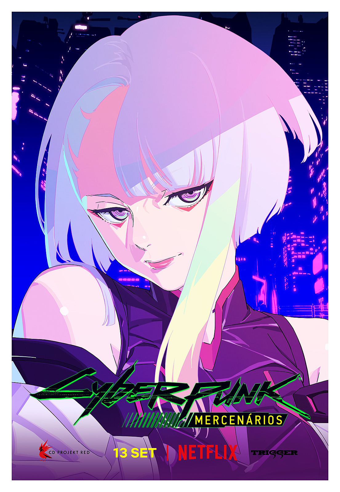 Cyberpunk Edgerunners Nsfw Escorenews