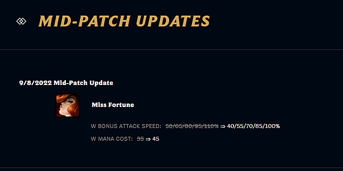 LoL 12.17 Patch Notes: Final Changes Revealed