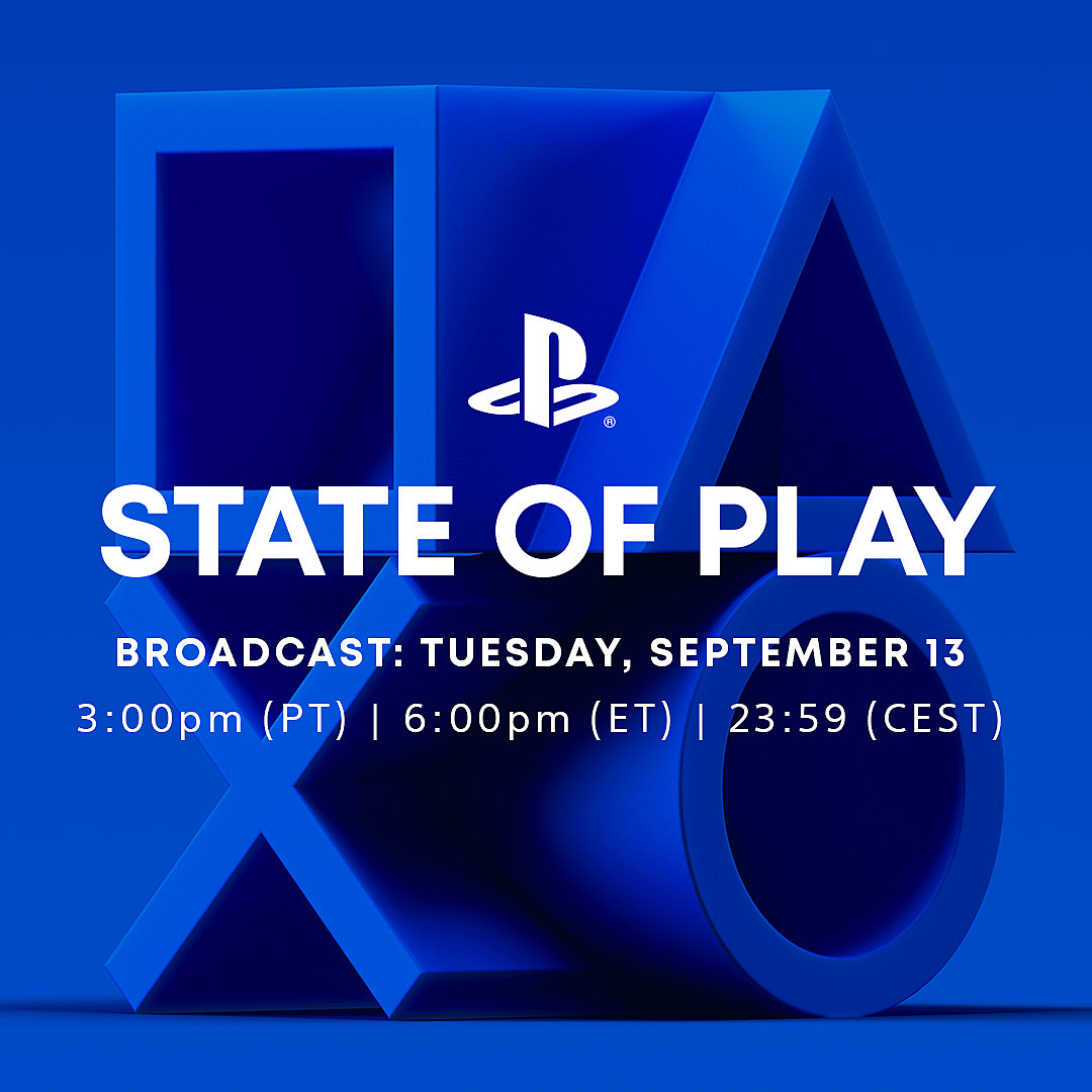 В новом выпуске State of Play от Sony покажут 10 игр — Escorenews