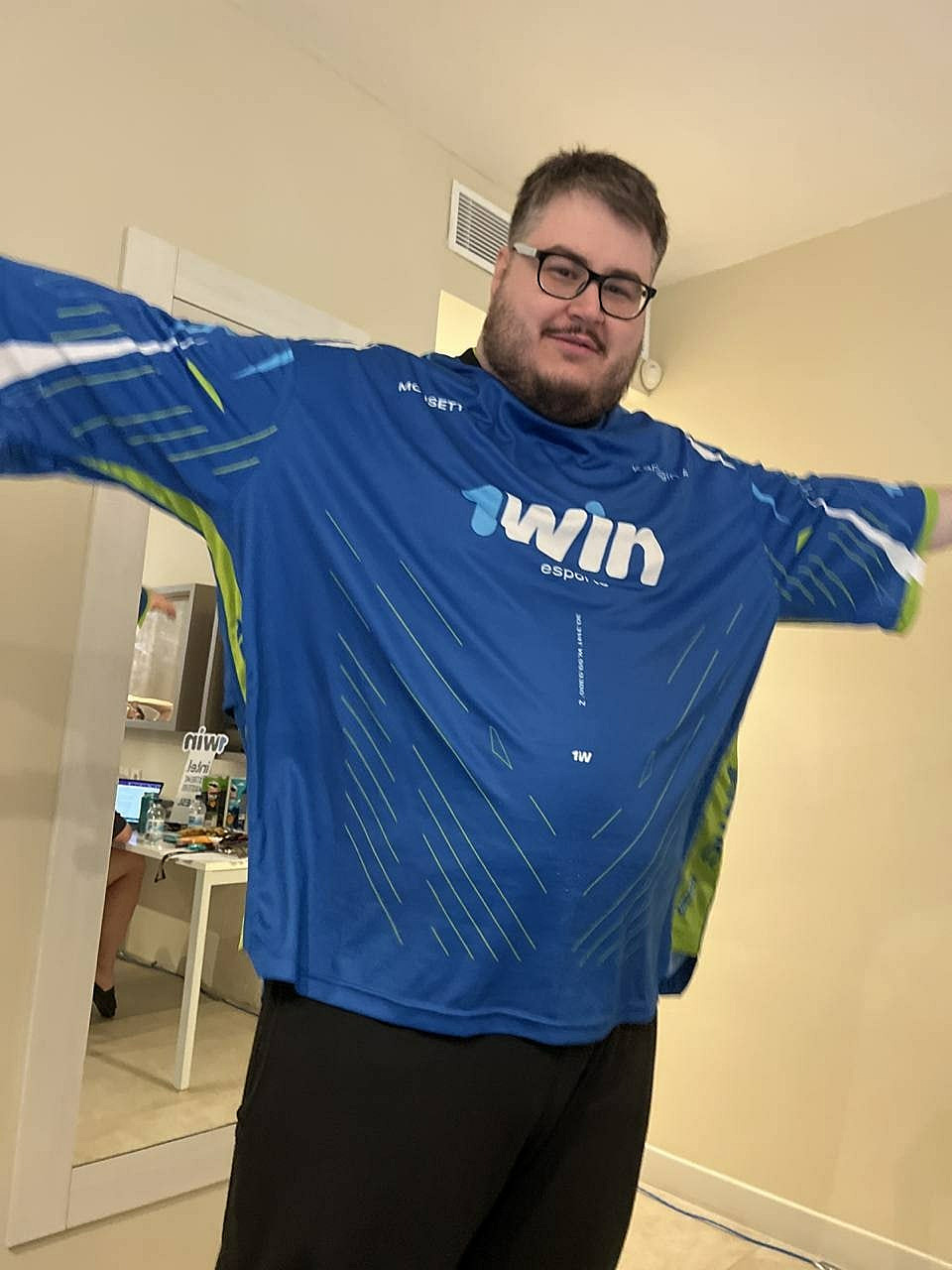 Сможете ли вы определить ключевое слово A 1 вин?