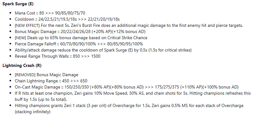 League of Legends nerfs ganking in 13.14 PBE update