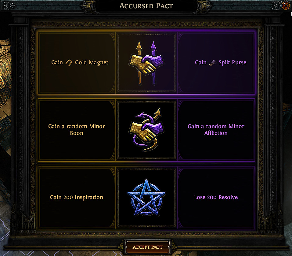 How To Prepare For POE 3.23 Affliction League?